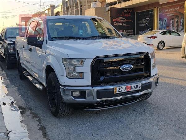 فورد إف-150 2017 للبيع في العراق - اربيل